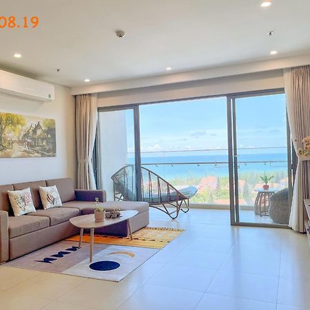 The Song Vip-Three Bedrooms-Nhu'S House Vung Tau Exterior foto