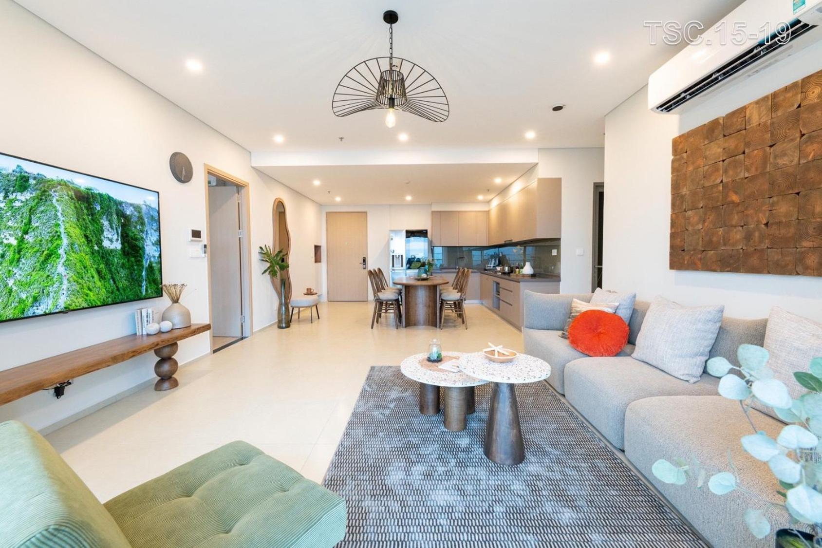 The Song Vip-Three Bedrooms-Nhu'S House Vung Tau Exterior foto