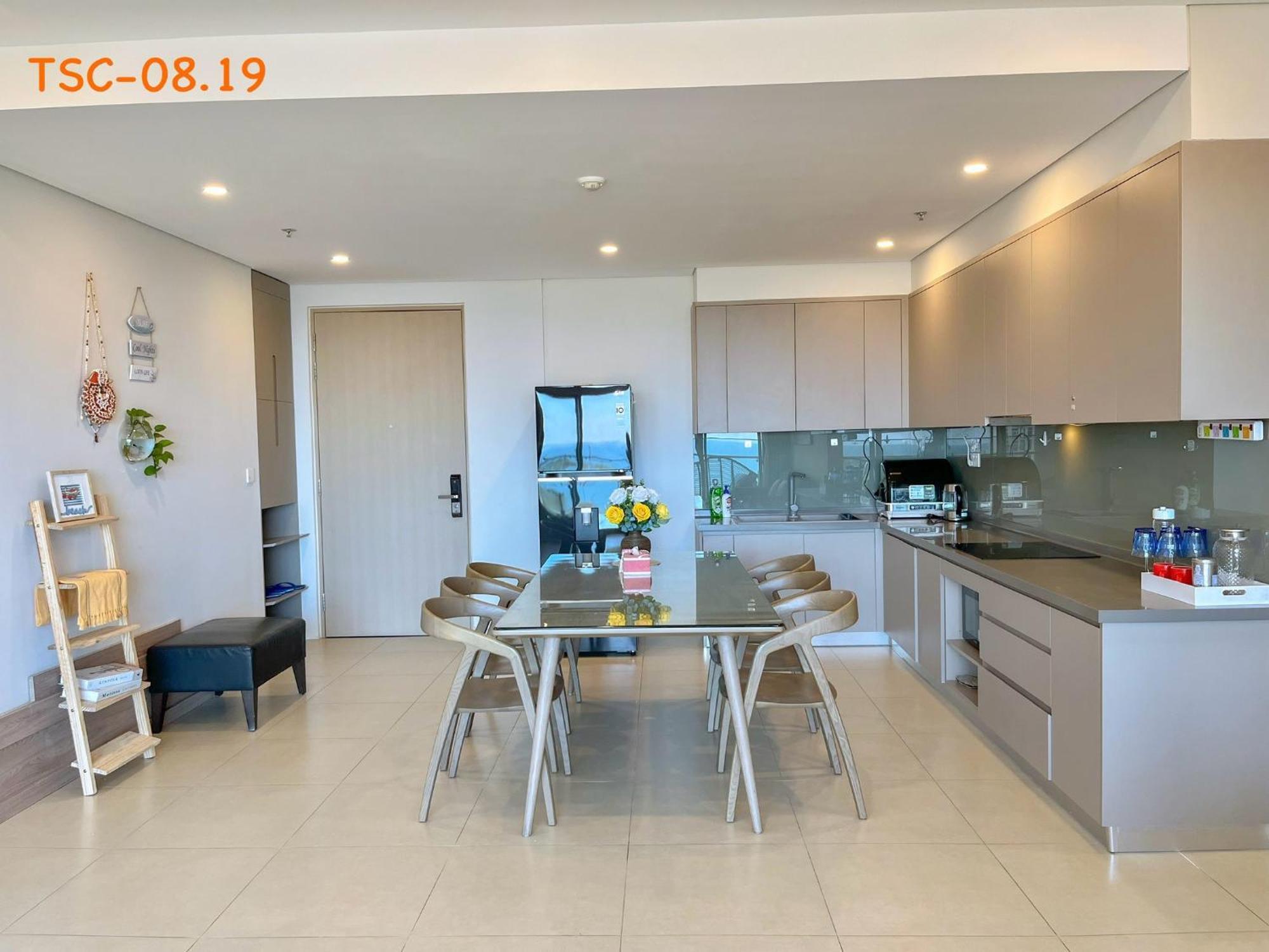 The Song Vip-Three Bedrooms-Nhu'S House Vung Tau Exterior foto