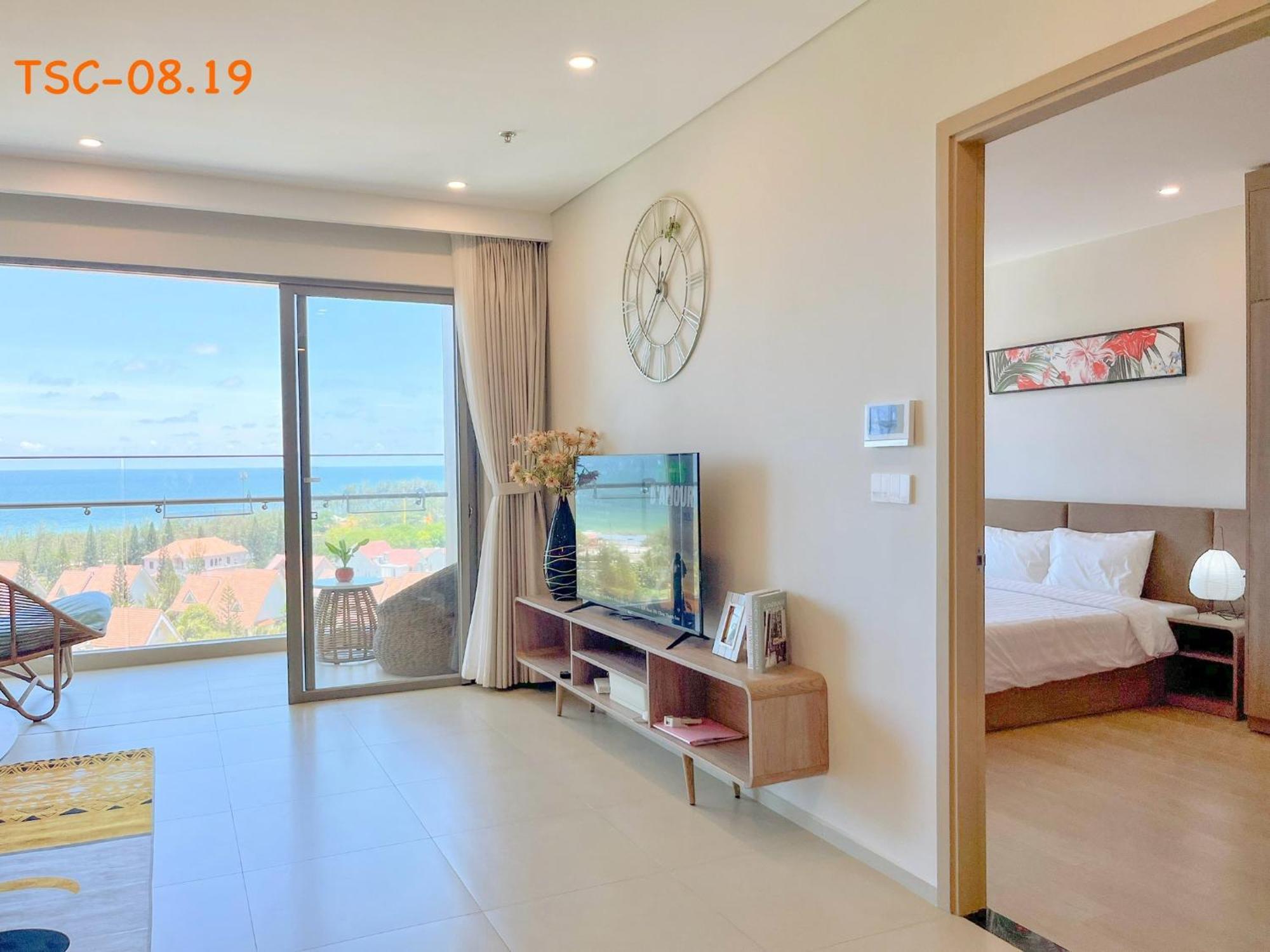 The Song Vip-Three Bedrooms-Nhu'S House Vung Tau Exterior foto