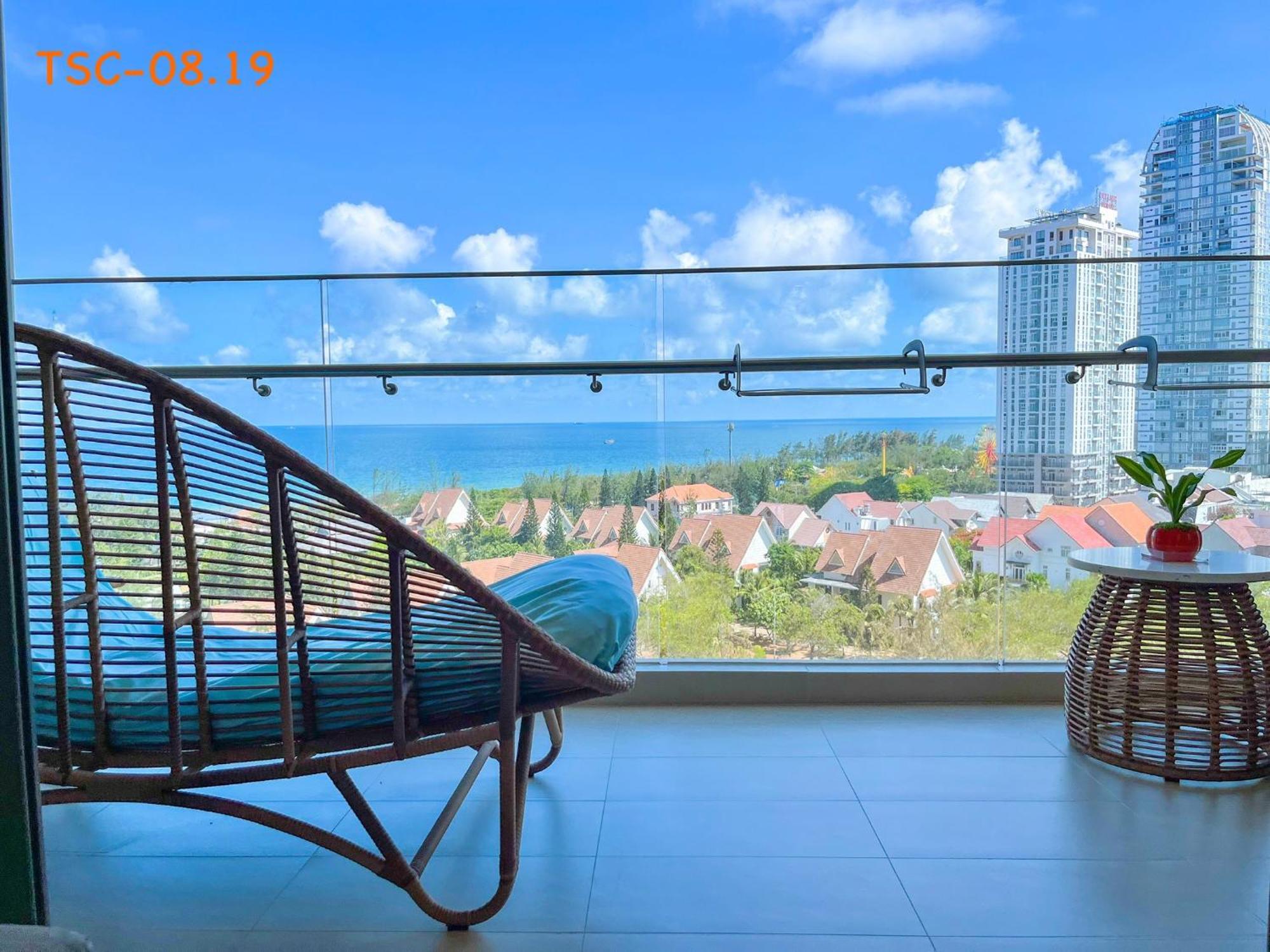 The Song Vip-Three Bedrooms-Nhu'S House Vung Tau Exterior foto