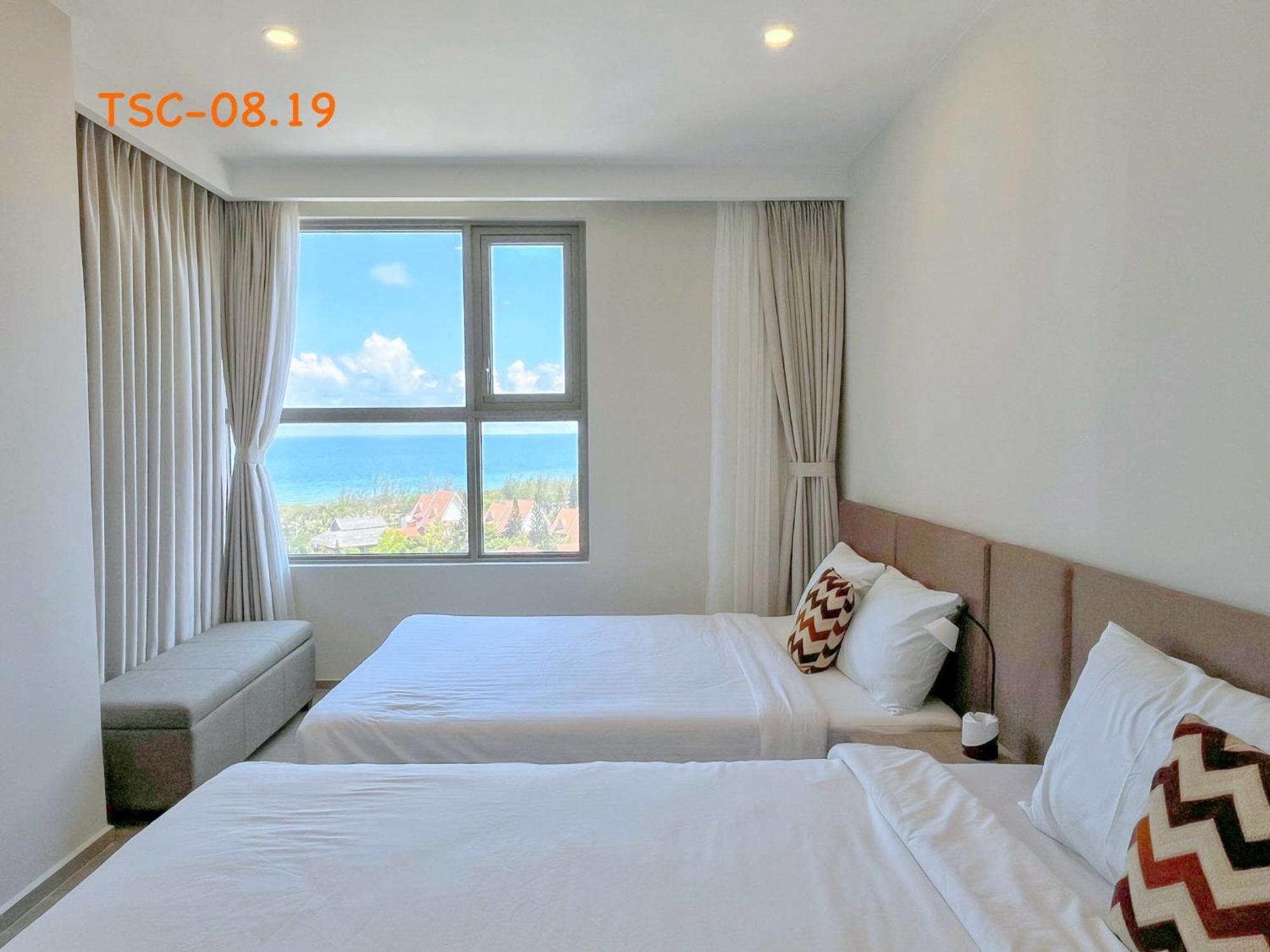 The Song Vip-Three Bedrooms-Nhu'S House Vung Tau Exterior foto