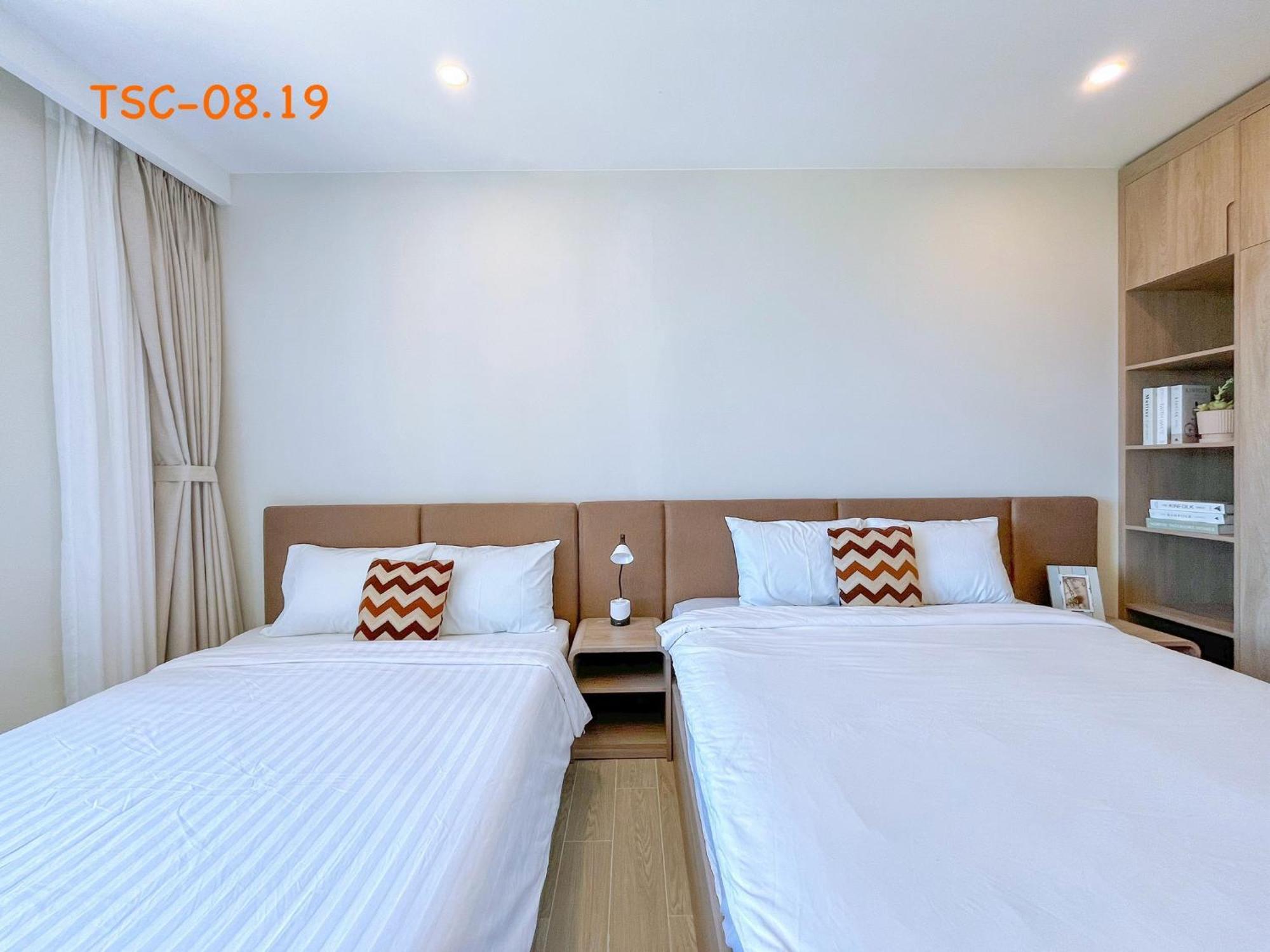 The Song Vip-Three Bedrooms-Nhu'S House Vung Tau Exterior foto
